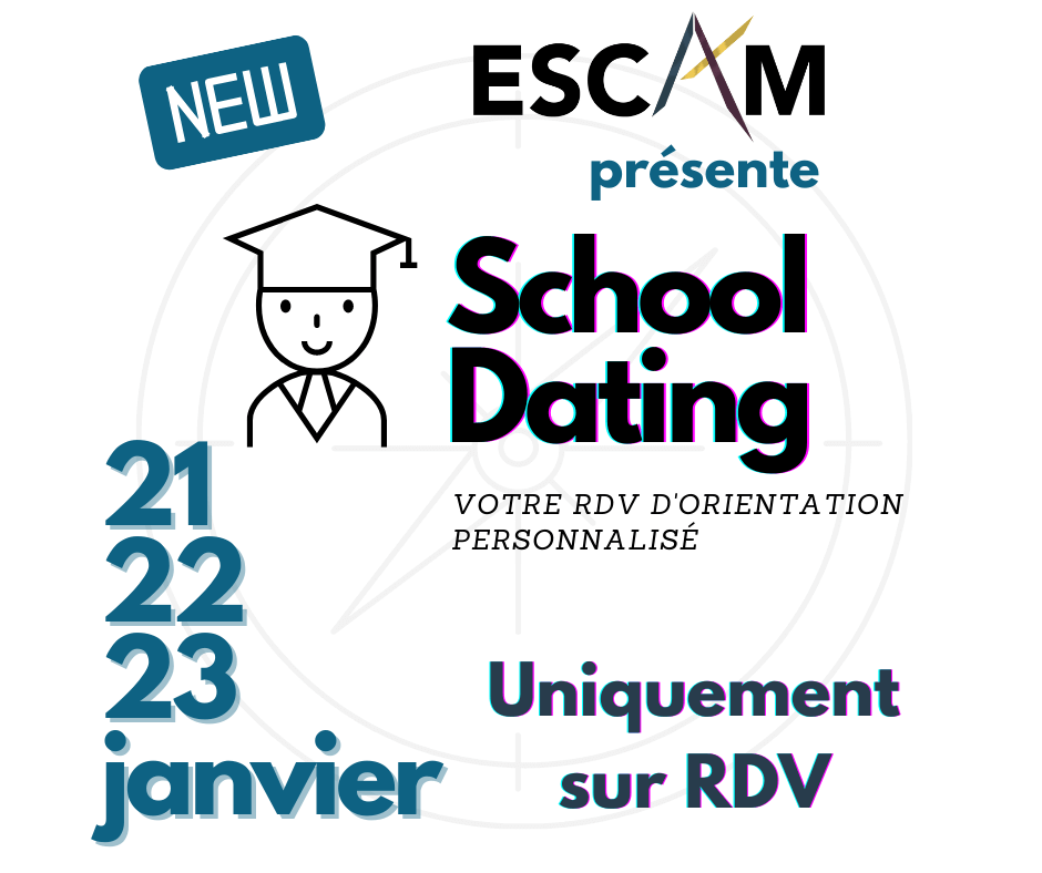 School Dating ESCAM