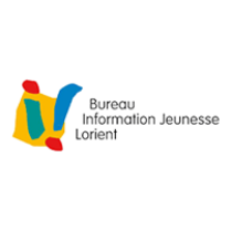 Logo BIJ Lorient
