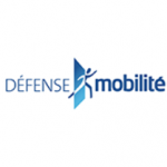 Logo Défense mobilité ESCAM