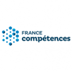 Logo France Compétences
