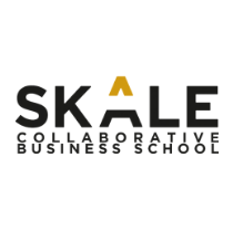 Logo SKALE