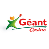 Logo Géant