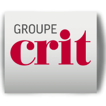 Logo Groupe Crit