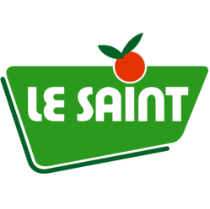 Logo Le Saint