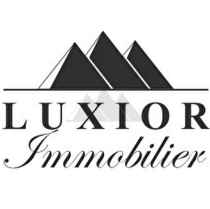 Logo Luxior immobilier