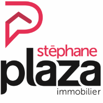Logo Stéphane Plaza Immobilier