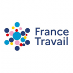 France Travail logo 2024