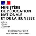 Logo éducation nationale